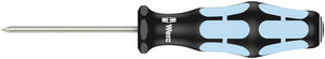 Wera 3355 PZ Screwdriver for Pozidriv screws, stainless 05032030001
