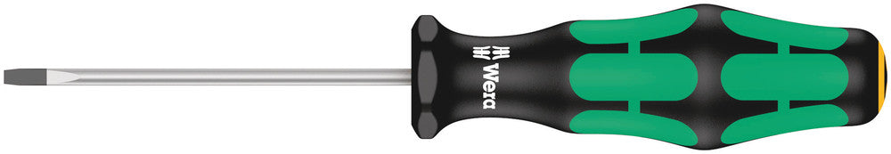 Wera 335 Screwdriver for slotted screws 05008006001
