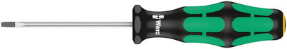 Wera 335 Screwdriver for slotted screws 05008006001
