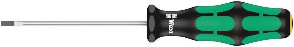 Wera 335 Screwdriver for slotted screws 05008007001