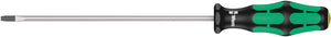 Wera 335 Screwdriver for slotted screws 05008008001