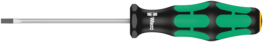 Wera 335 Screwdriver for slotted screws 05110001001