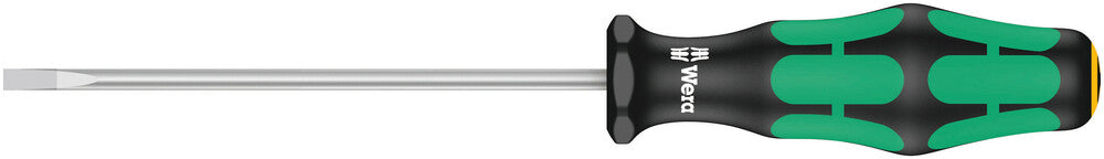 Wera 335 Screwdriver for slotted screws 05008015001