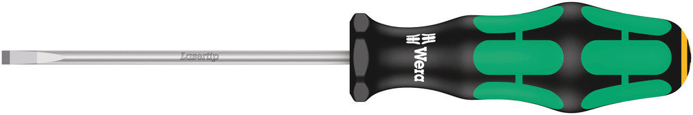 Wera 335 Screwdriver for slotted screws 05110004001