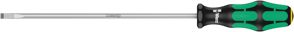 Wera 335 Screwdriver for slotted screws 05110008001