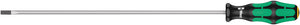 Wera 335 Screwdriver for slotted screws 05008060001