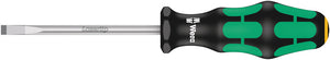Wera 335 Screwdriver for slotted screws 05008061001