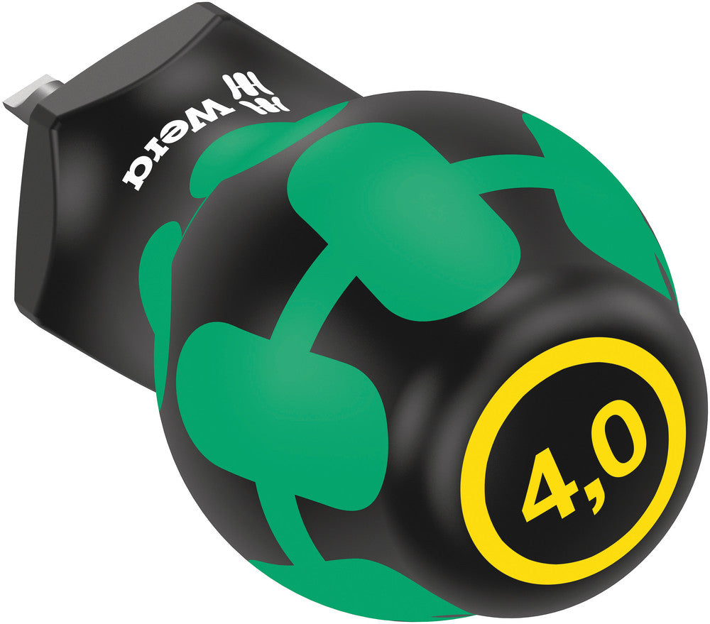 Wera 335 Stubby/carburetor screwdriver 05008840001