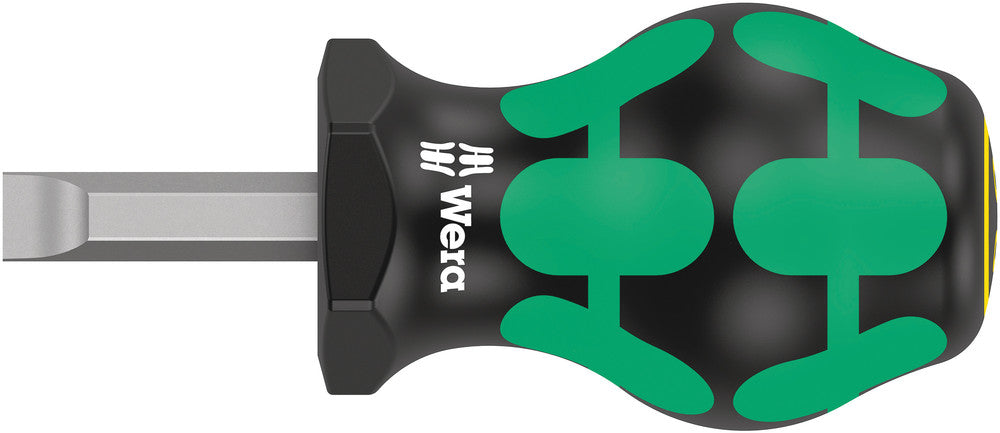 Wera 335 Stubby/carburetor screwdriver 05008844001