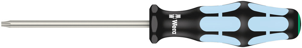 Wera 3367 Screwdriver for TORX® screws, stainless 05032052001
