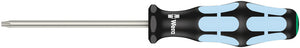 Wera 3367 Screwdriver for TORX® screws, stainless 05032052001