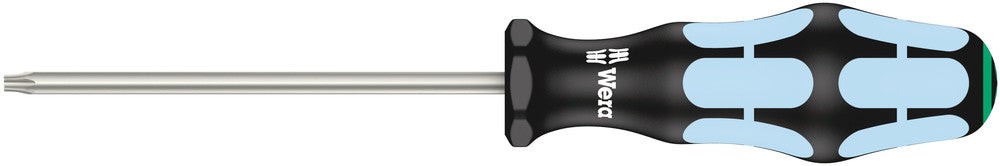 Wera 3367 Screwdriver for TORX® screws, stainless 05032054001