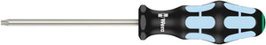 Wera 3367 Screwdriver for TORX® screws, stainless 05032056001