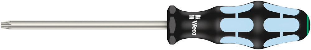Wera 3367 Screwdriver for TORX® screws, stainless 05032058001