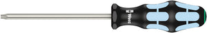 Wera 3367 Screwdriver for TORX® screws, stainless 05032058001