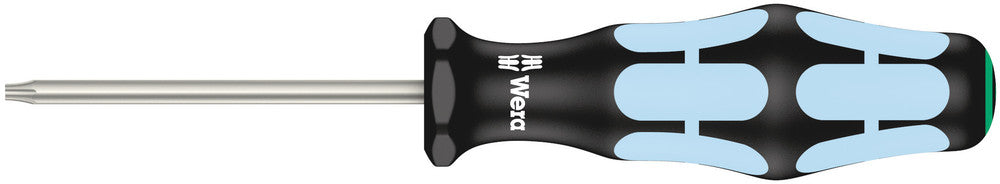 Wera 3367 Screwdriver for TORX® screws, stainless 05032050001