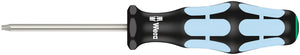 Wera 3367 Screwdriver for TORX® screws, stainless 05032050001