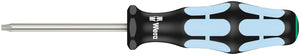 Wera 3367 Screwdriver for TORX® screws, stainless 05032051001