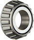 HM803145-70000 Tapered Roller Bearing Cone - 1.6250 in ID, 1.1563 in Cone Width, Chrome Steel - Apollo Industries llc
