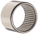 Kobe B-1616 Needle Roller Bearing, Full Complement Drawn Cup, Open, Inch, 1" ID, 1-1/4" OD, 1" Width, - Apollo Industries llc