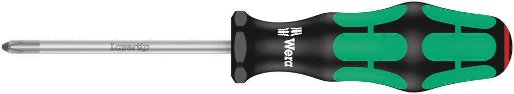 Wera 350 PH Screwdriver for Phillips screws 05008710001