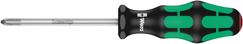 Wera 350 PH Screwdriver for Phillips screws 05008720001