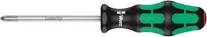 Wera 350 PH Screwdriver for Phillips screws 05008720001
