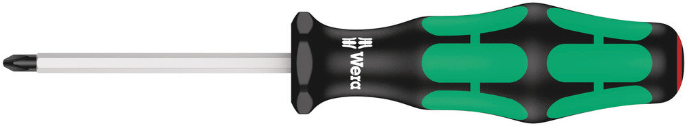 Wera 350 SK PH Screwdriver for Phillips screws 05008750001