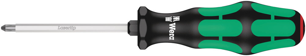 Wera 350 SK PH Screwdriver for Phillips screws 05008751001