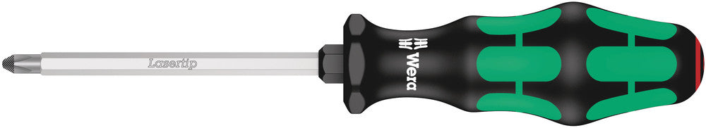Wera 350 SK PH Screwdriver for Phillips screws 05008752001