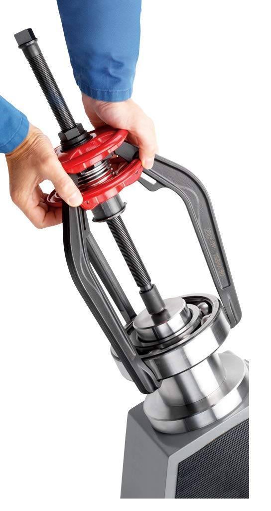 TMMA 80, SKF, SKF EasyPull Mechanical puller Mechanical Jaw Pullers - Apollo Industries llc