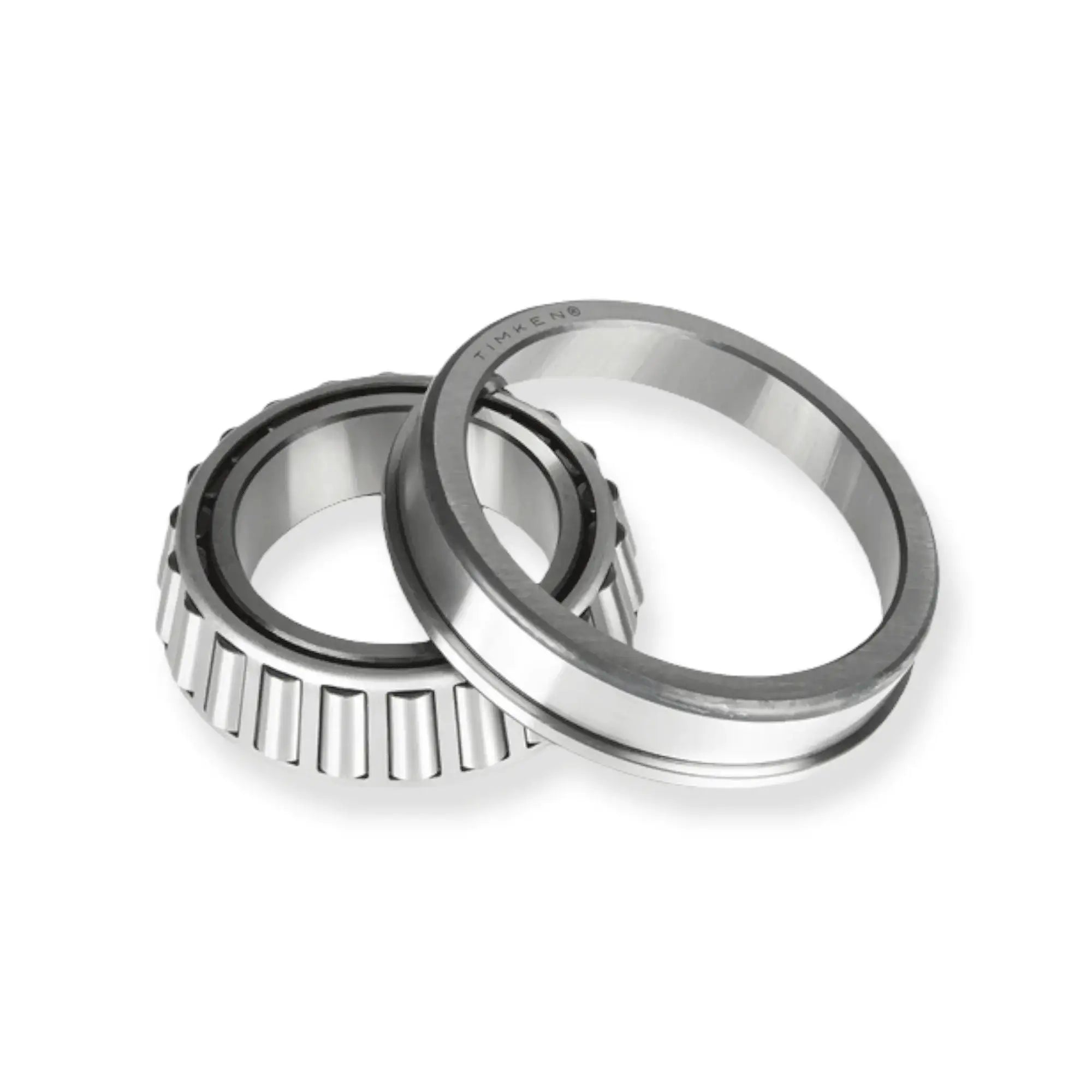 SKF 30224 J2 Tapered Roller Bearing Full Assembly - 120 mm Bore, 215 m