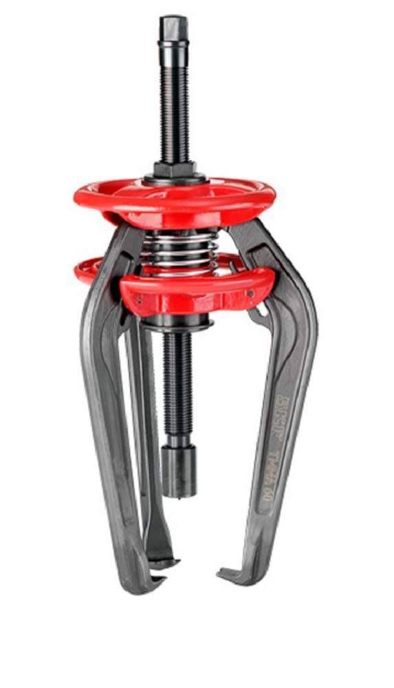 SKF TMMA 60 EasyPull Mechanical Puller, 3 Jaws, 67 Ton Capacity - Apollo Industries llc