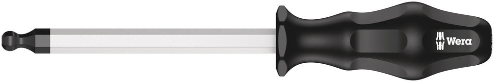 Wera 352 Ball end screwdriver for hexagon socket screws 05022835001
