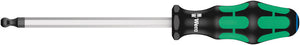 Wera 352 Ball end screwdriver for hexagon socket screws 05022825001