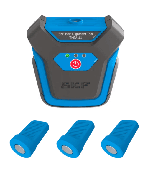 SKF TKBA 11 Precision Belt alignment tool - Apollo Industries llc