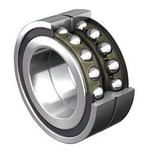 INA (Schaeffler) ZKLF 2575-2RS Axial Angular Contact Ball Bearing - 25 mm Bore, 75 mm OD, 28 mm Width, Open, 60 ° Contact Angle - Apollo Industries llc