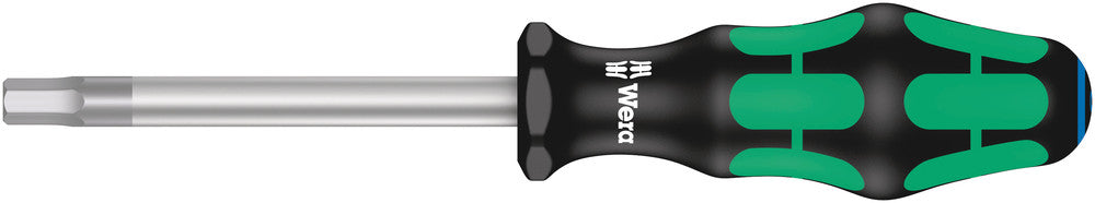 Wera 354 Screwdriver for hexagon socket screws 05023125001