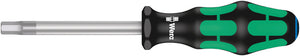 Wera 354 Screwdriver for hexagon socket screws 05023125001