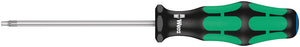 Wera 354 Screwdriver for hexagon socket screws 05023105001
