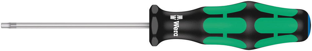 Wera 354 Screwdriver for hexagon socket screws 05023107001