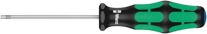 Wera 354 Screwdriver for hexagon socket screws 05023107001