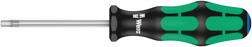 Wera 354 Screwdriver for hexagon socket screws 05023115001