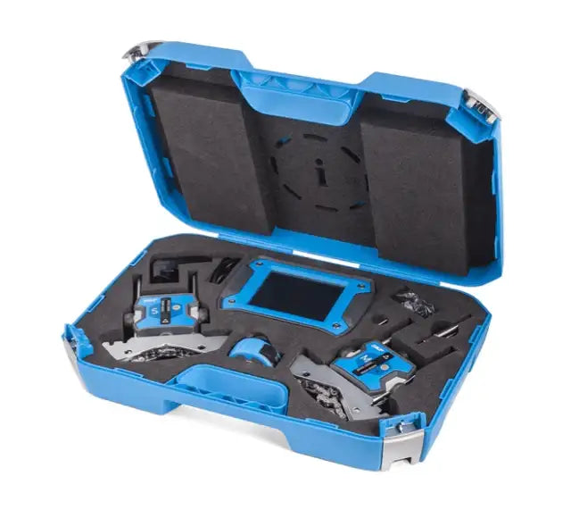 SKF Alignment Tools - Precision Shaft & Belt Alignment Systems ...
