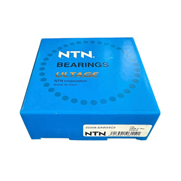 NTN 22308.EAW33 C3 Spherical roller bearing