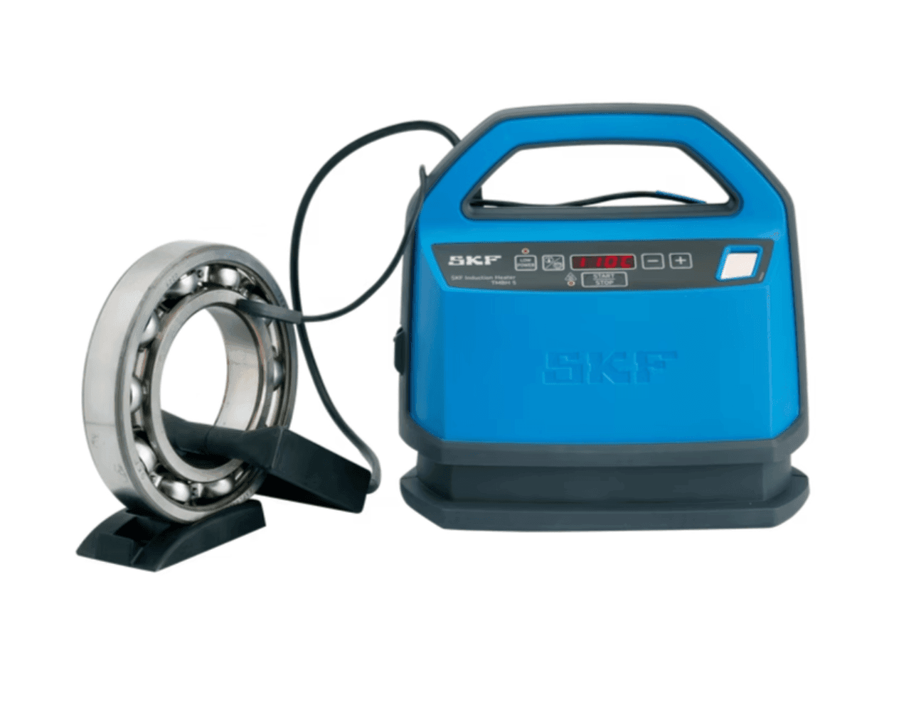 SKF TMBH 5/120V Portable induction heater - Apollo Industries llc