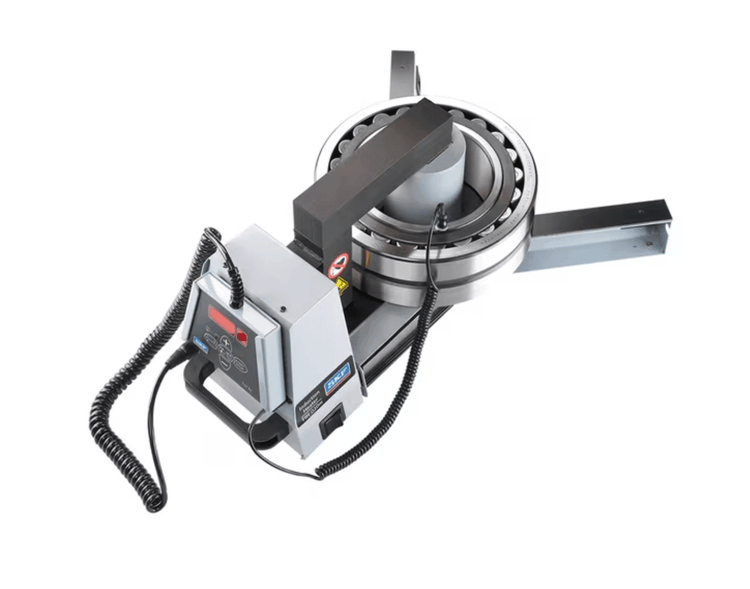 SKF TIH 030M Small induction heater - Apollo Industries llc