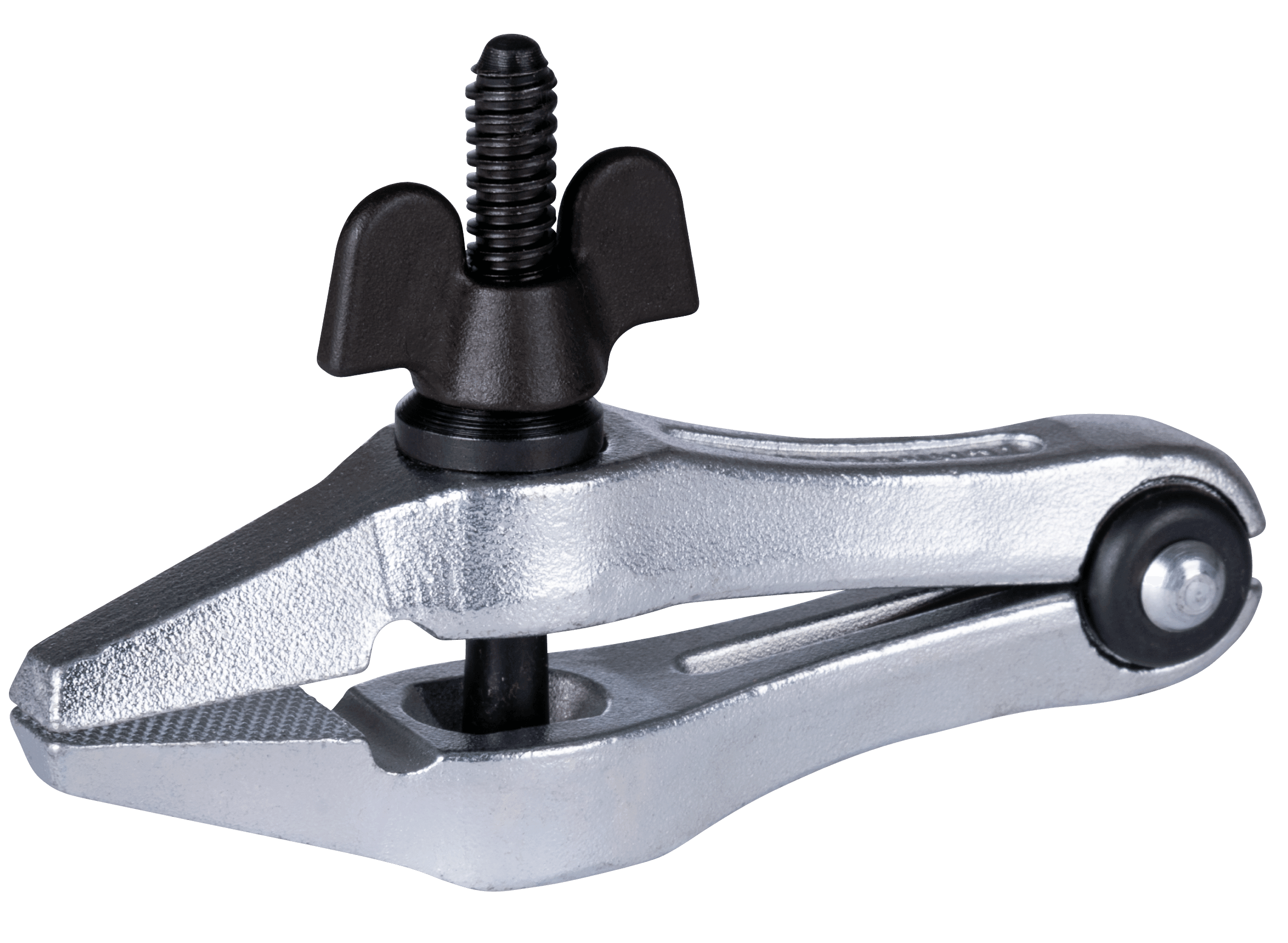 Kukko 102-120 Pointed file vise - Apollo Industries llc