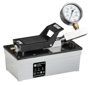 Kukko YPP-520 Pneumatic, hydraulic pump - Apollo Industries llc