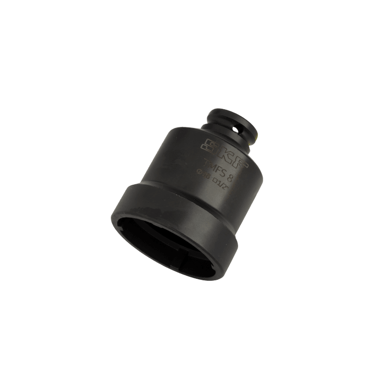 SKF TMFS 2 Axial lock nut sockets Easy mounting and dismounting without nut damage - Apollo Industries llc